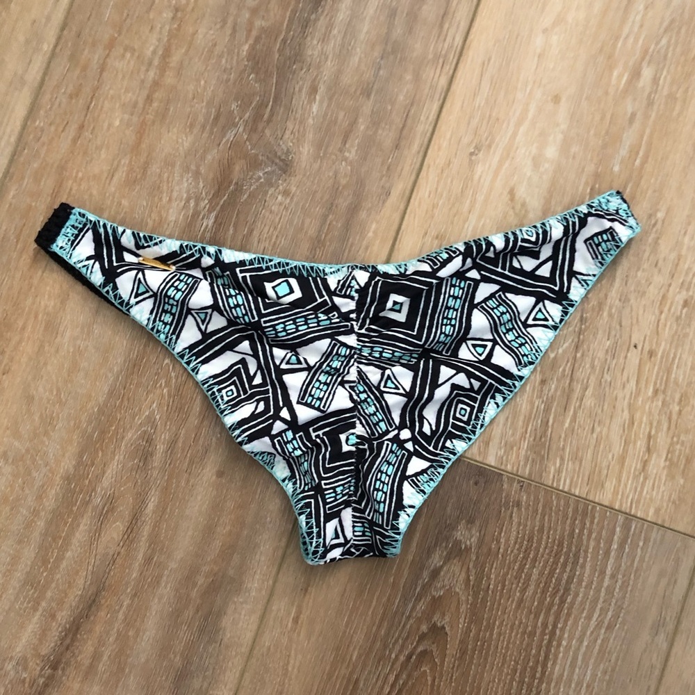 Victoria’s Secret‎ Bikini Swim Bottom SIZE SMALL - Picture 2 of 7